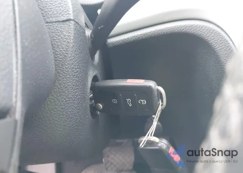 2013 Volkswagen Passat 2.0L Tdi Se from USA, damaged, VIN 1VWBN7A31DC080910